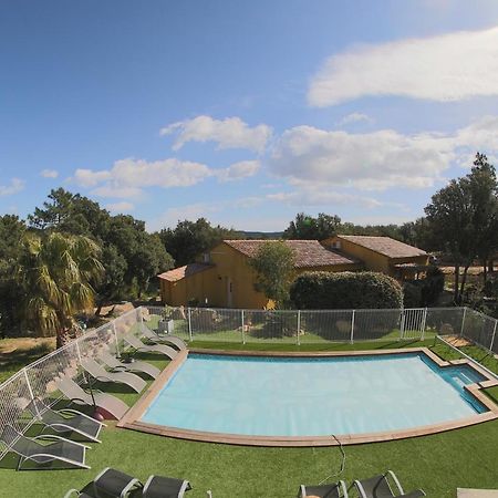 Apartament Chez Pierre A Porto-Vecchio Zewnętrze zdjęcie