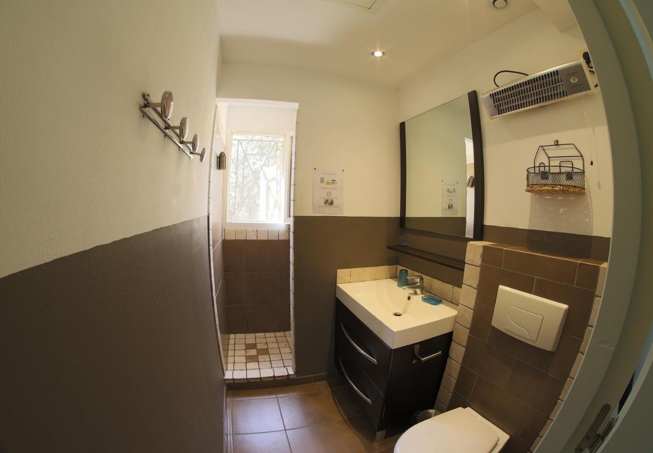 Apartament Chez Pierre A Porto-Vecchio Zewnętrze zdjęcie