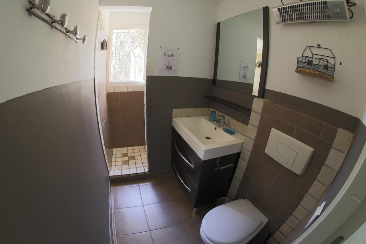 Apartament Chez Pierre A Porto-Vecchio Zewnętrze zdjęcie
