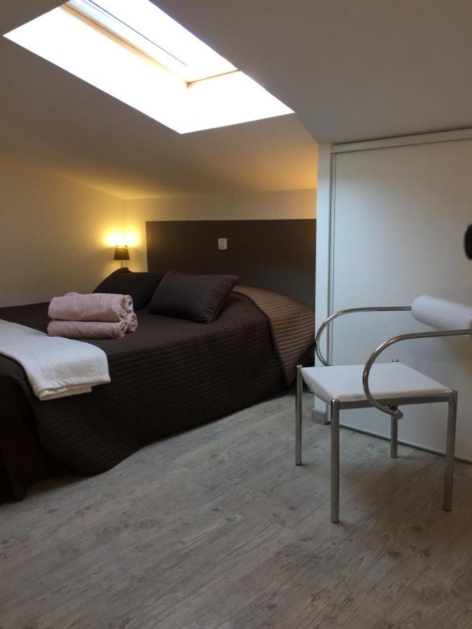 Apartament Chez Pierre A Porto-Vecchio Zewnętrze zdjęcie